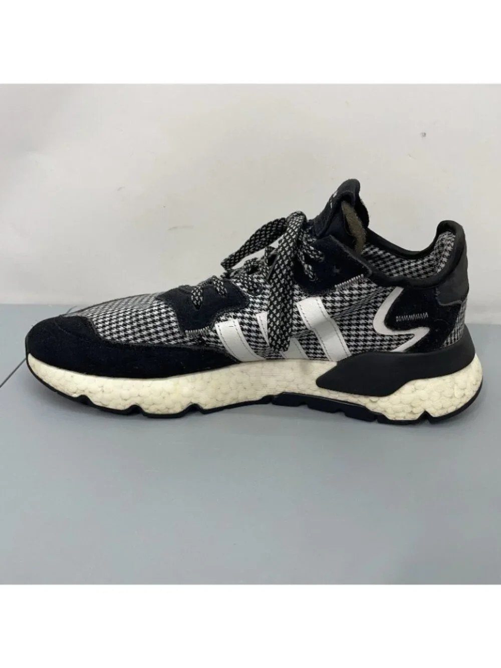 adidas nite jogger